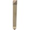 Ekena Millwork Traditional Arts & Crafts Rough Sawn Bracket, Douglas Fir, 4"W x 26"D x 34"H BKT04X26X34TRA03RDF - alternate 2